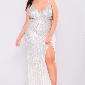 Living A Dream Dress